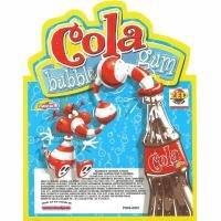 chewing gum maxi cola