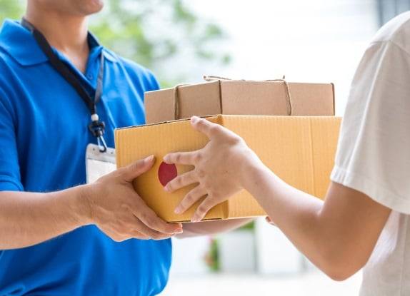 Quel est le délai de livraison une fois que l'on passe la commande ?