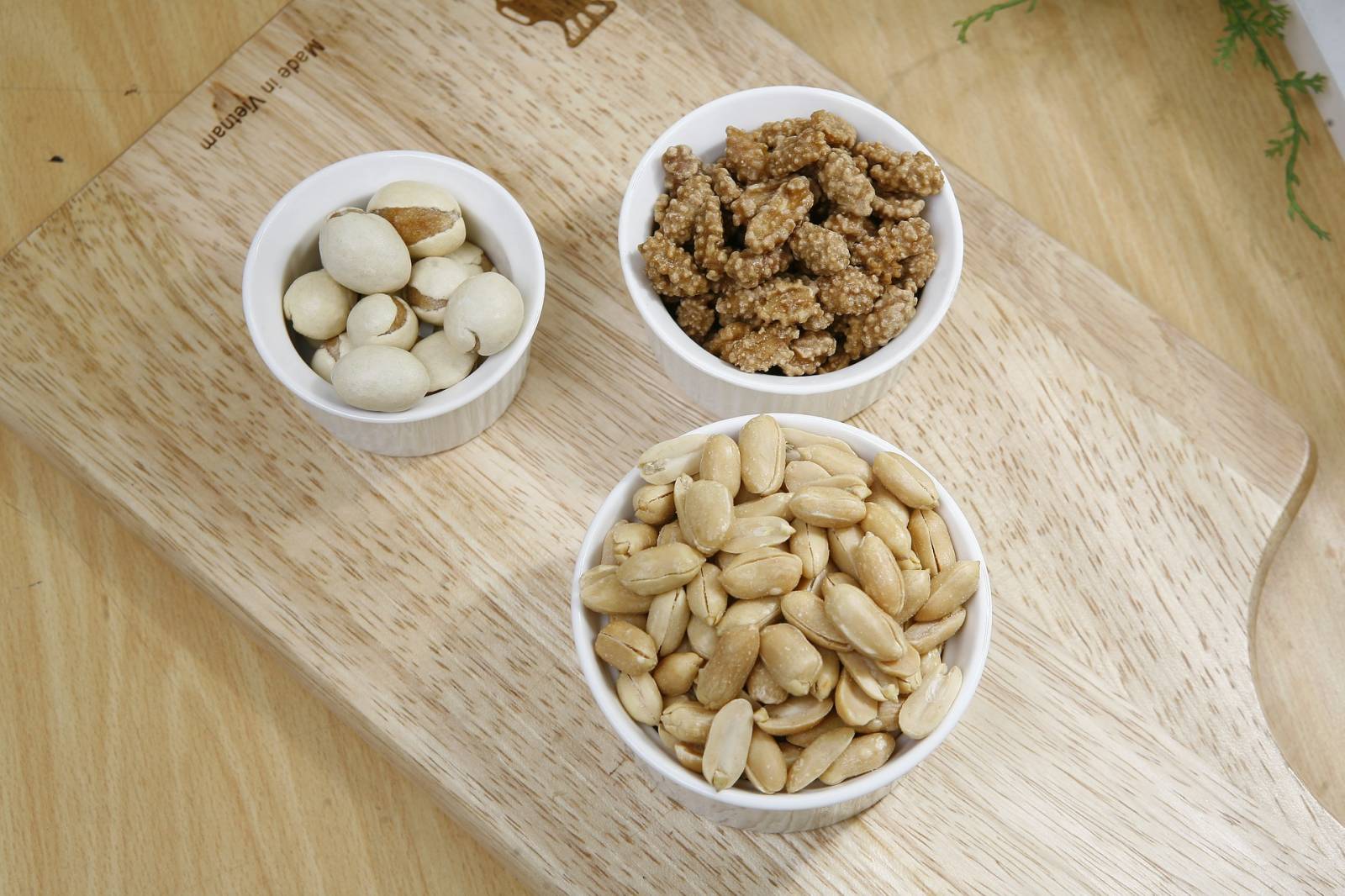 A chaque saison sa gamme de boîtes apéritives pour vos distributeurs de comptoirs