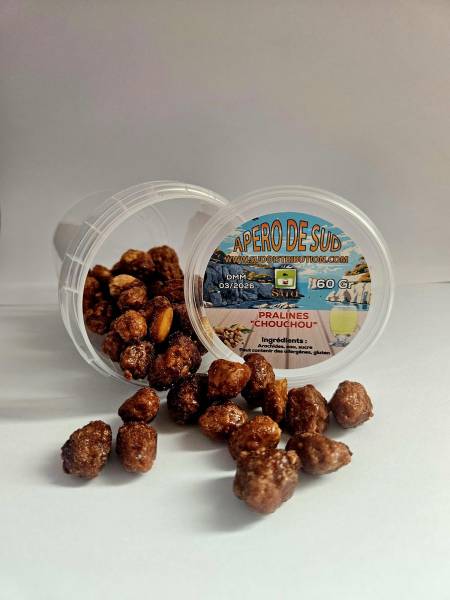 Praline APERO DE SUD