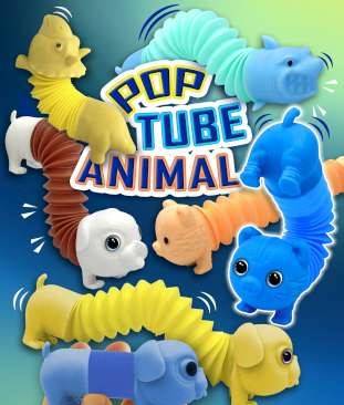 ANIMAL TUBE