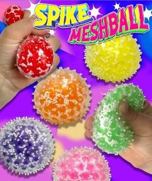SPRIKE MESHBALL