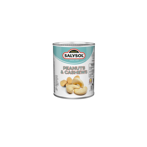 noix de cajou cacahuètes