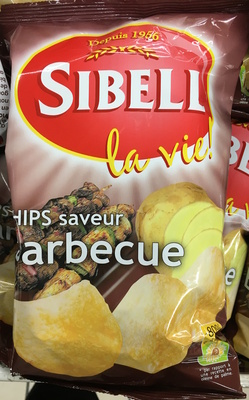 vente en gros et livraison de chips barbecue sachet 25 g bordeaux 33000 gironde