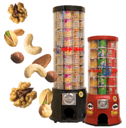 Réparation de distributeur apéritif et achat de pièces détachées près de Marseille