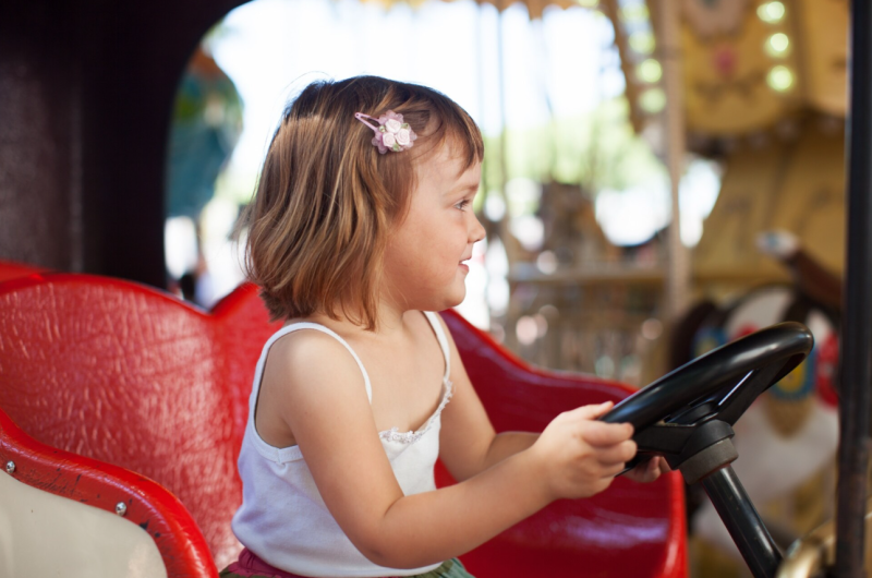  Manège à pièces enfant : fonctionnement et rentabilité à Marseille et Aix-en-Provence