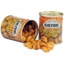 Maïs grillé en boite pour distributeurs salysol et sandral