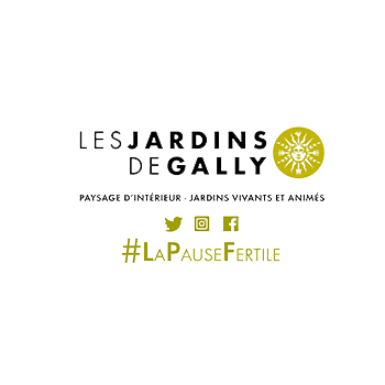 Création de jardin et entretien des espaces verts Aubagne Les Jardins de Gally