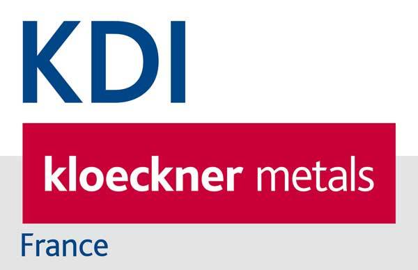 Entreprise industrielle de métallerie et de produits sidérurgiques Marignane KDI