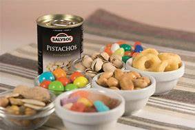 Vente de bonbons confiseries et cacahuetes aperitif rennes 35000 ille et vilaine