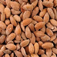 Notre zone d'activité pour ce service Vente en gros d'amandes salées
