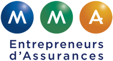 Cabinet d'assurance santé habitation et automobile Gardanne MMA